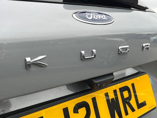 Used Ford Kuga 2021 for sale - 76249532: Photo 29