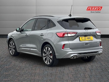Used Ford Kuga 2021 for sale - 76249532: Photo 2
