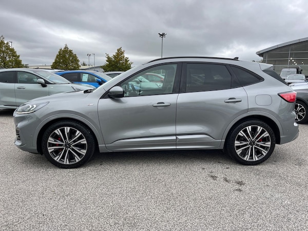 Used Ford Kuga 2021 for sale - 76249532: Photo 32
