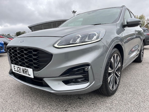 Used Ford Kuga 2021 for sale - 76249532: Photo 33