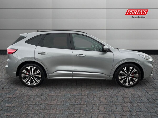 Used Ford Kuga 2021 for sale - 76249532: Photo 3
