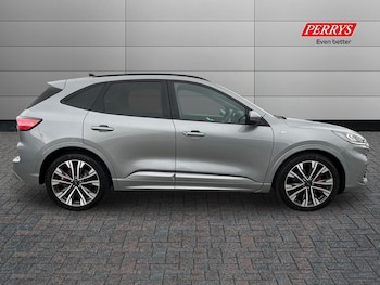 Used Ford Kuga 2021 for sale - 76249532: Photo 3