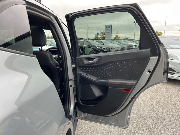 Used Ford Kuga 2021 for sale - 76249532: Photo 40