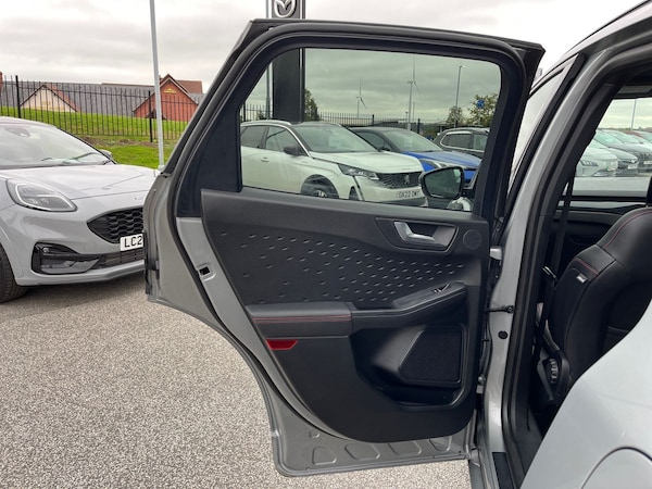Used Ford Kuga 2021 for sale - 76249532: Photo 42