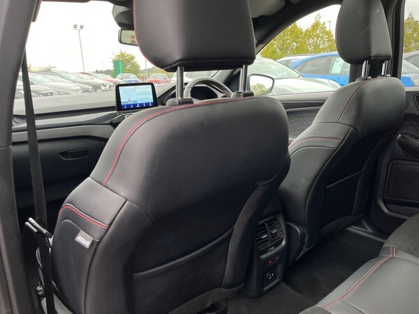 Used Ford Kuga 2021 for sale - 76249532: Photo 43