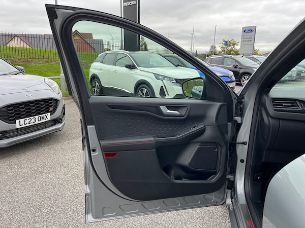 Used Ford Kuga 2021 for sale - 76249532: Photo 45