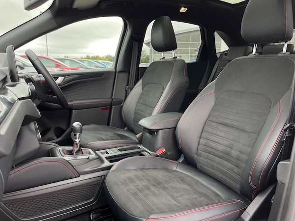 Used Ford Kuga 2021 for sale - 76249532: Photo 46