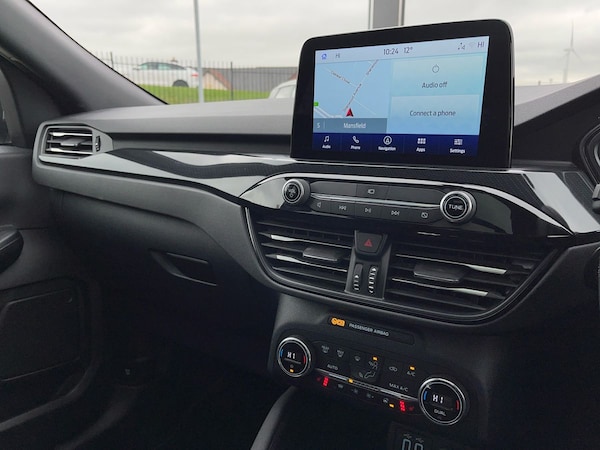 Used Ford Kuga 2021 for sale - 76249532: Photo 47