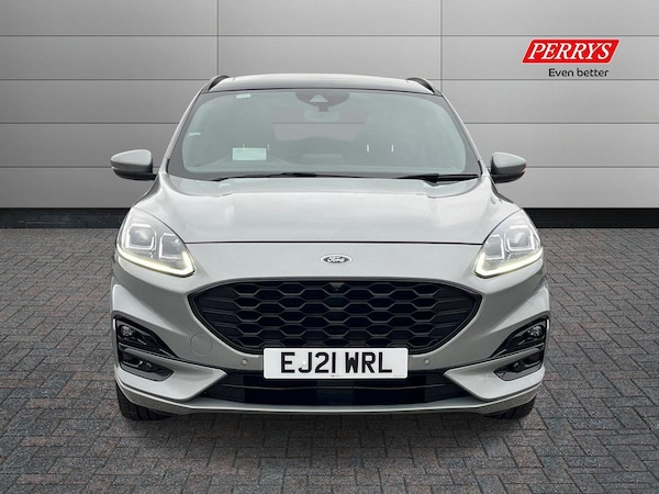 Used Ford Kuga 2021 for sale - 76249532: Photo 4