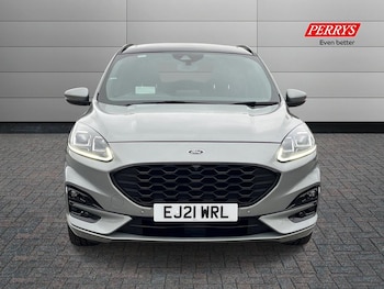 Used Ford Kuga 2021 for sale - 76249532: Photo 4
