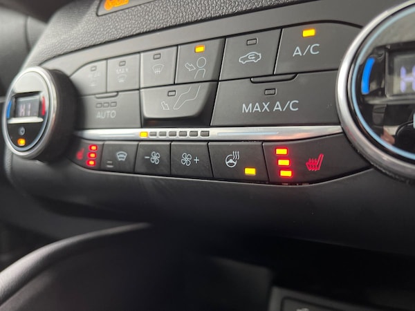 Used Ford Kuga 2021 for sale - 76249532: Photo 53