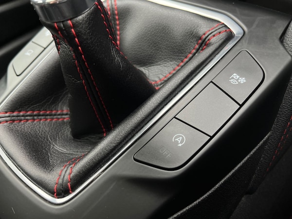 Used Ford Kuga 2021 for sale - 76249532: Photo 55