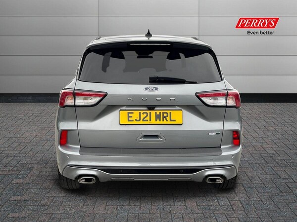 Used Ford Kuga 2021 for sale - 76249532: Photo 5