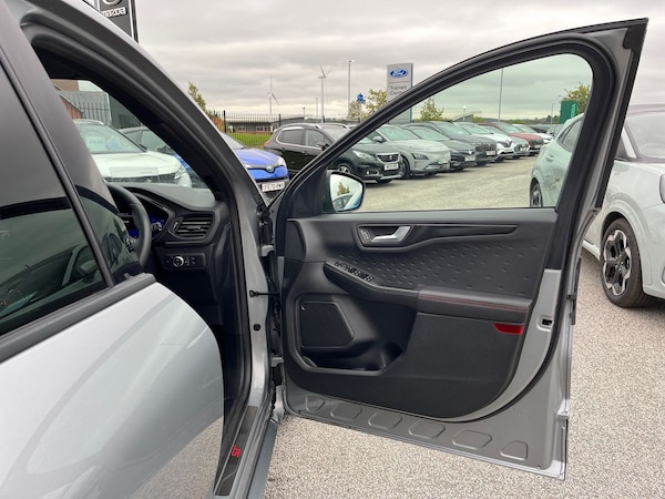 Used Ford Kuga 2021 for sale - 76249532: Photo 65