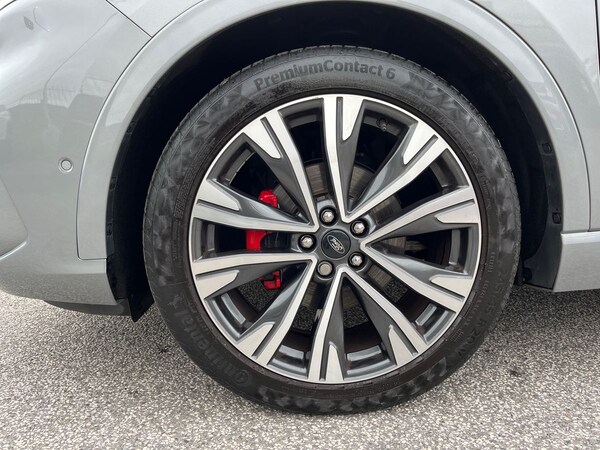 Used Ford Kuga 2021 for sale - 76249532: Photo 8