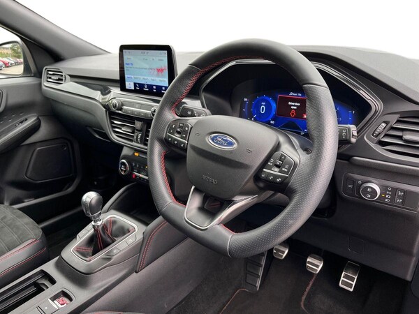 Used Ford Kuga 2021 for sale - 76249532: Photo 9