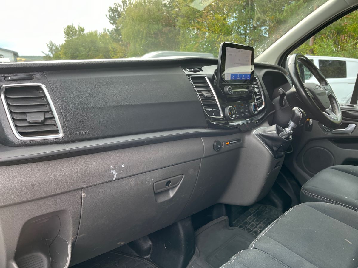 Vehicle 28