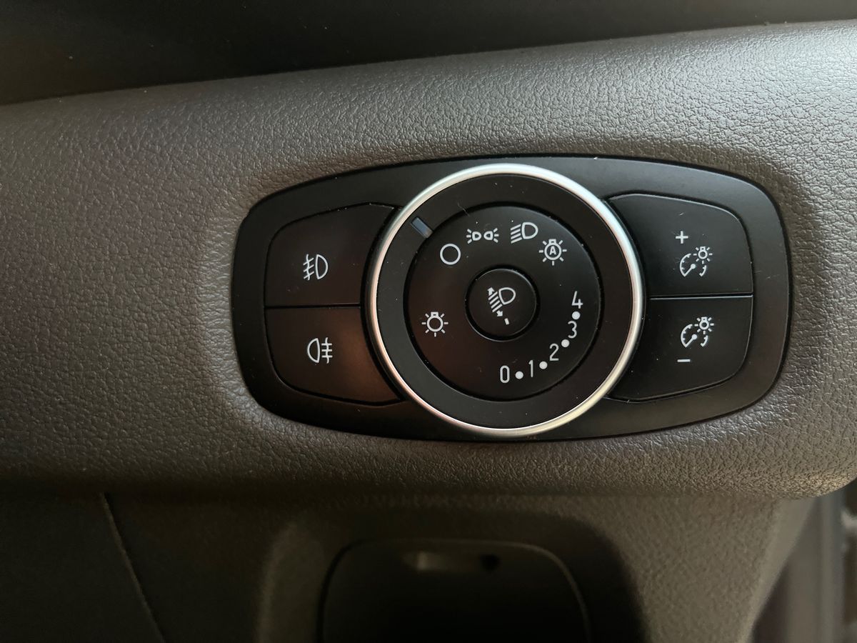 Vehicle 40