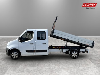 Used Nissan Interstar 2022 for sale - 78845601: Photo