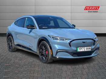 2023 - 258kW Premium 91kWh AWD 5dr Auto