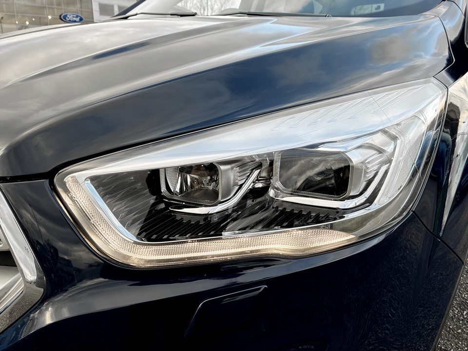 Used Ford Kuga 2019 for sale - 77482459: Photo 10