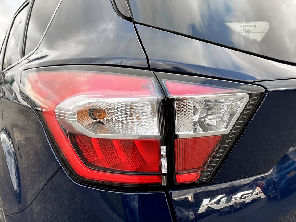 Used Ford Kuga 2019 for sale - 77482459: Photo 11