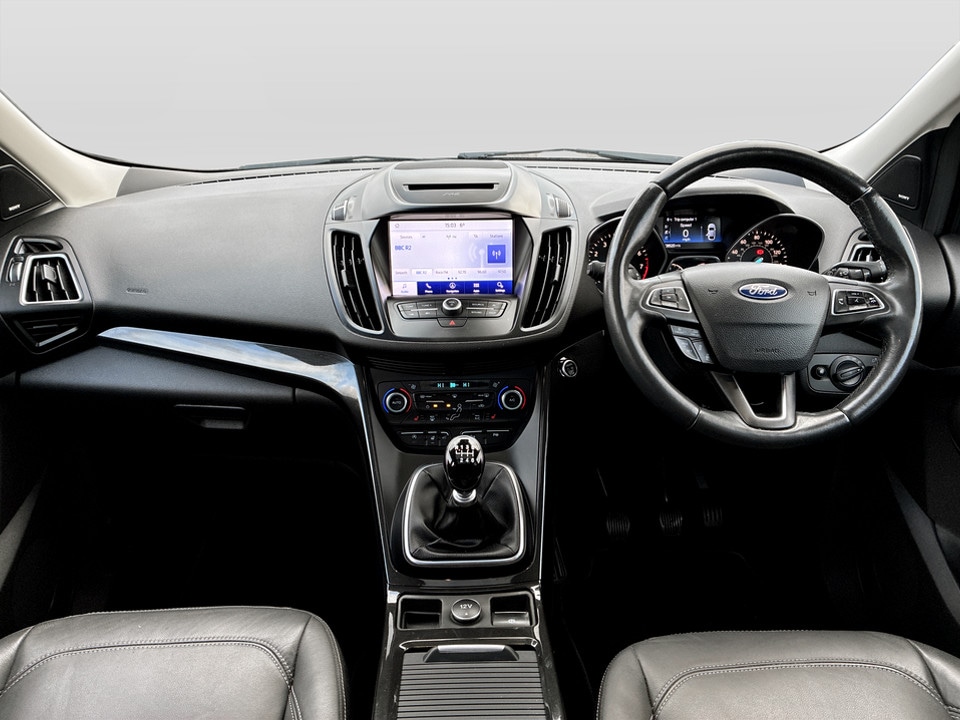 Used Ford Kuga 2019 for sale - 77482459: Photo 15