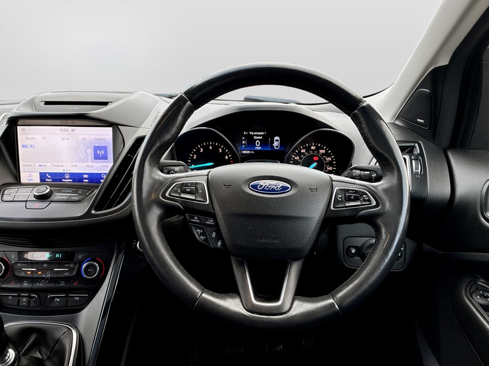 Used Ford Kuga 2019 for sale - 77482459: Photo 16