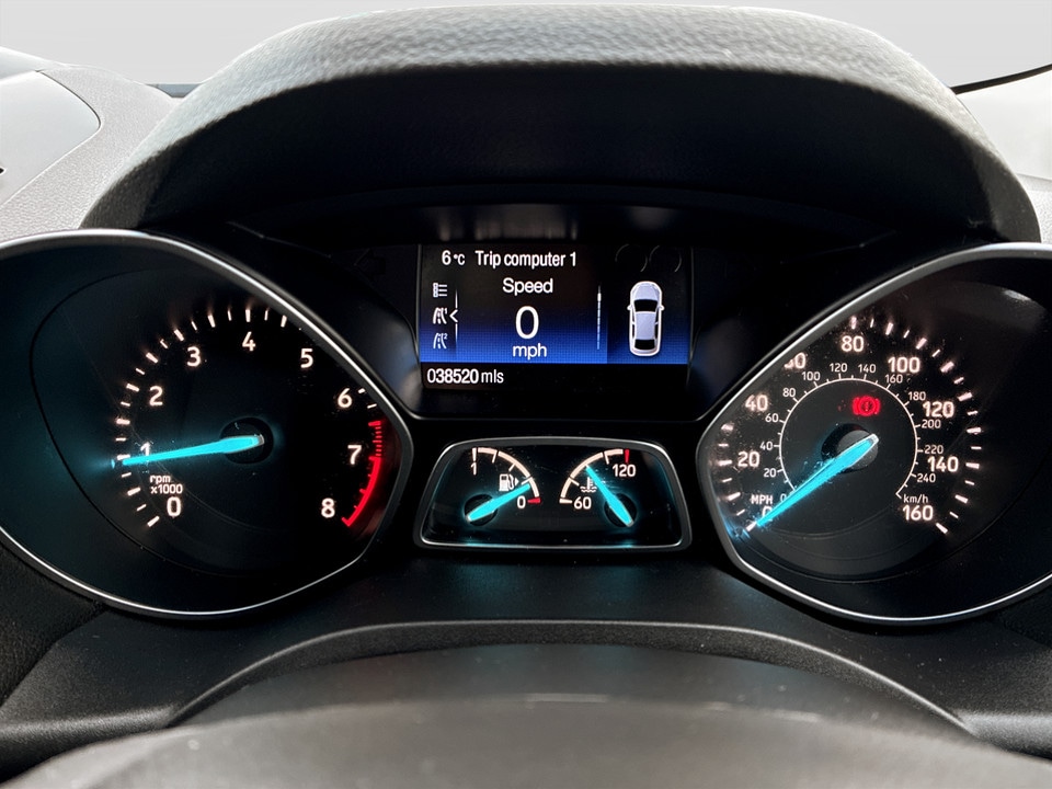 Used Ford Kuga 2019 for sale - 77482459: Photo 17