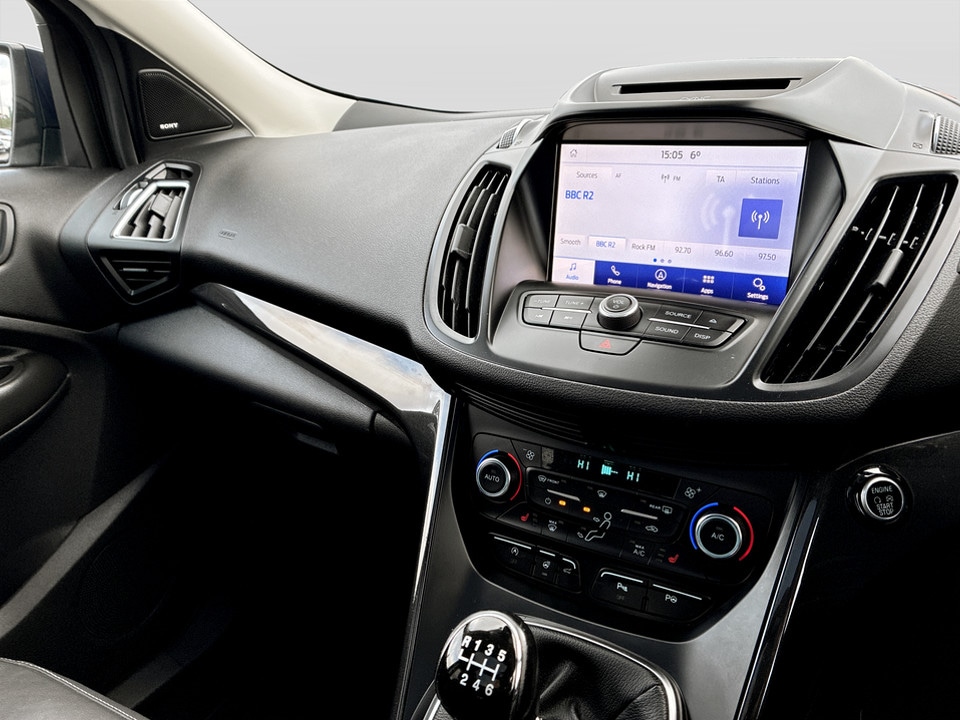 Used Ford Kuga 2019 for sale - 77482459: Photo 18