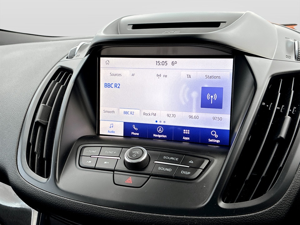 Used Ford Kuga 2019 for sale - 77482459: Photo 19