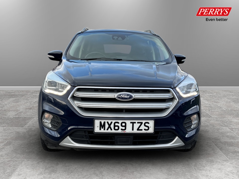 Used Ford Kuga 2019 for sale - 77482459: Photo 2