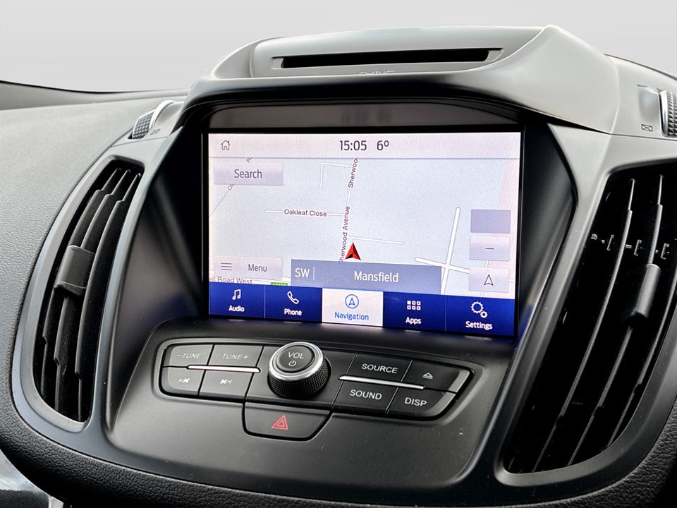 Used Ford Kuga 2019 for sale - 77482459: Photo 20