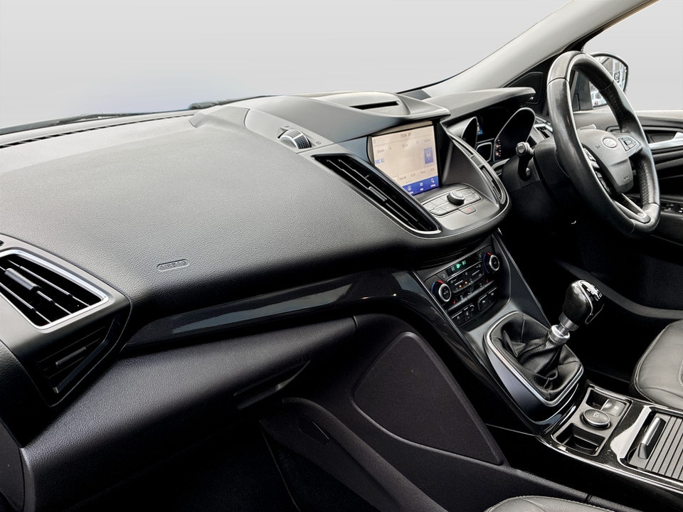 Used Ford Kuga 2019 for sale - 77482459: Photo 21