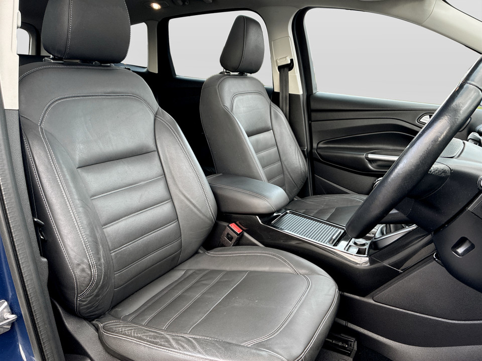 Used Ford Kuga 2019 for sale - 77482459: Photo 23