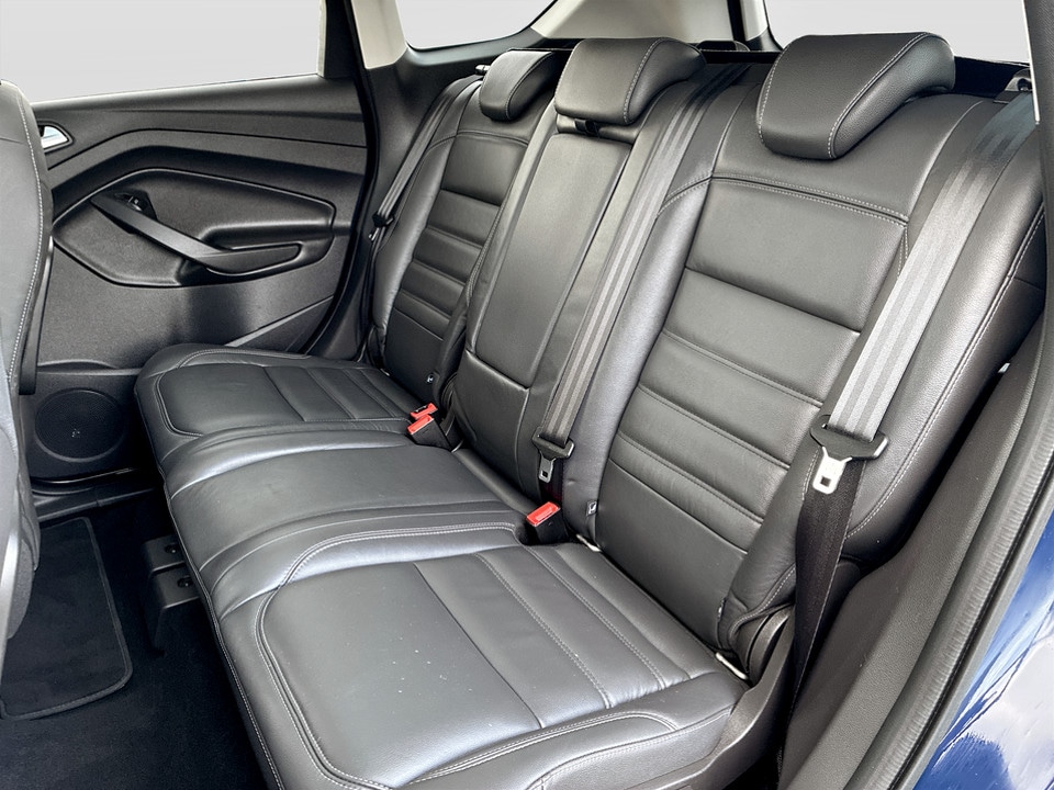 Used Ford Kuga 2019 for sale - 77482459: Photo 24