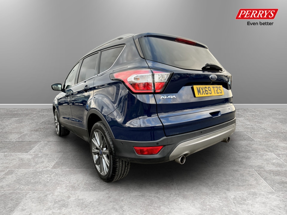 Used Ford Kuga 2019 for sale - 77482459: Photo 27