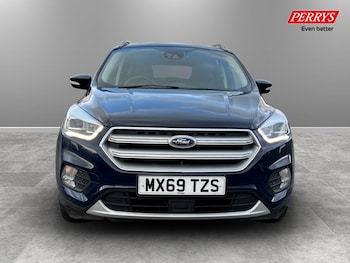 Used Ford Kuga 2019 for sale - 77482459: Photo