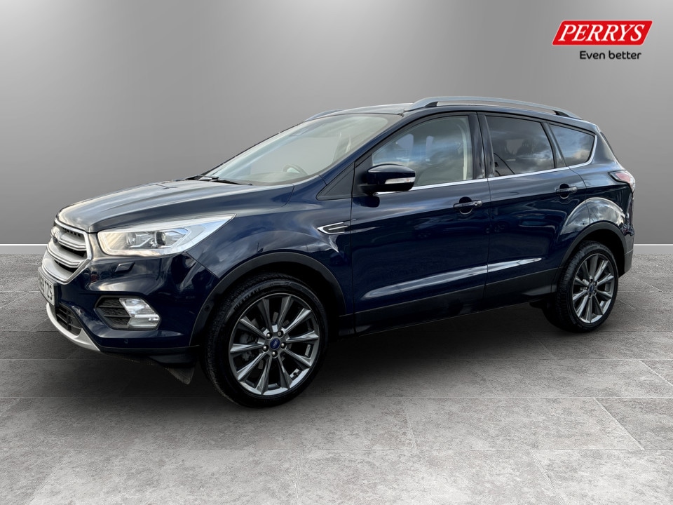 Used Ford Kuga 2019 for sale - 77482459: Photo 3
