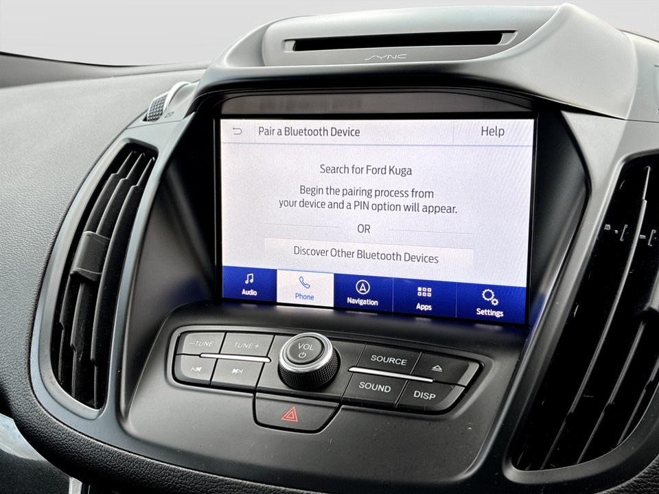 Used Ford Kuga 2019 for sale - 77482459: Photo 31