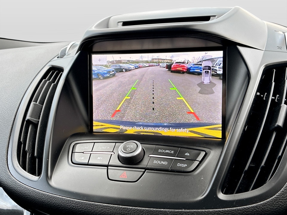 Used Ford Kuga 2019 for sale - 77482459: Photo 32