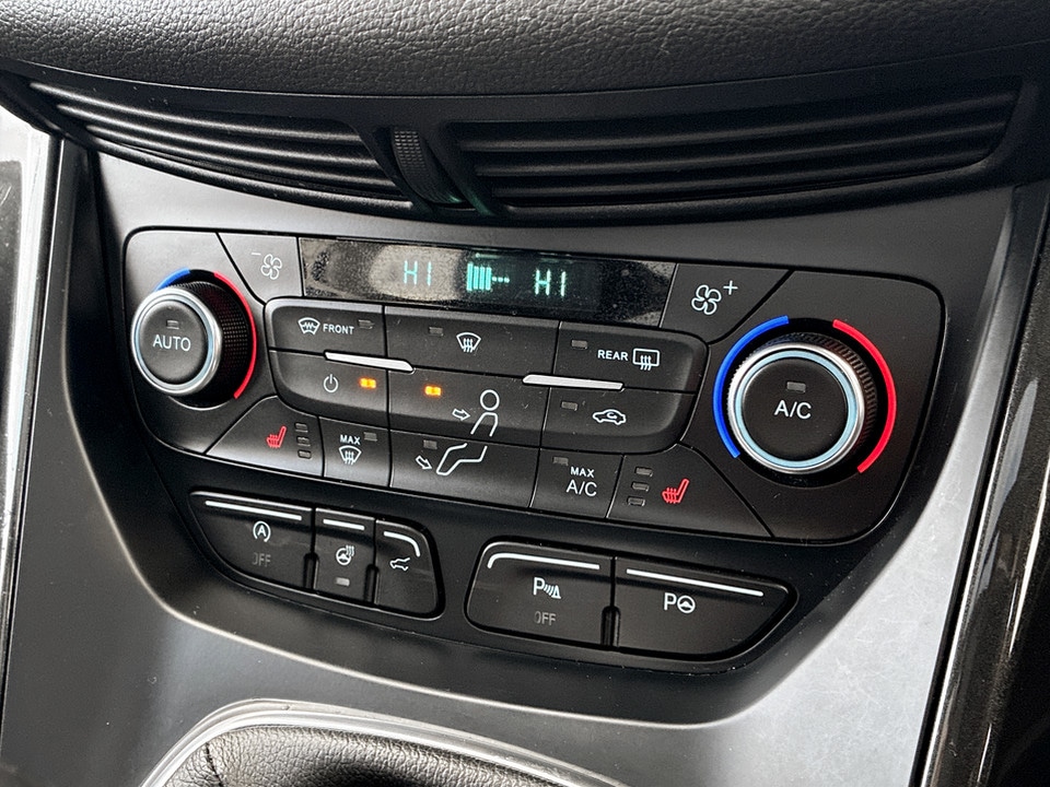 Used Ford Kuga 2019 for sale - 77482459: Photo 33