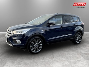 Used Ford Kuga 2019 for sale - 77482459: Photo