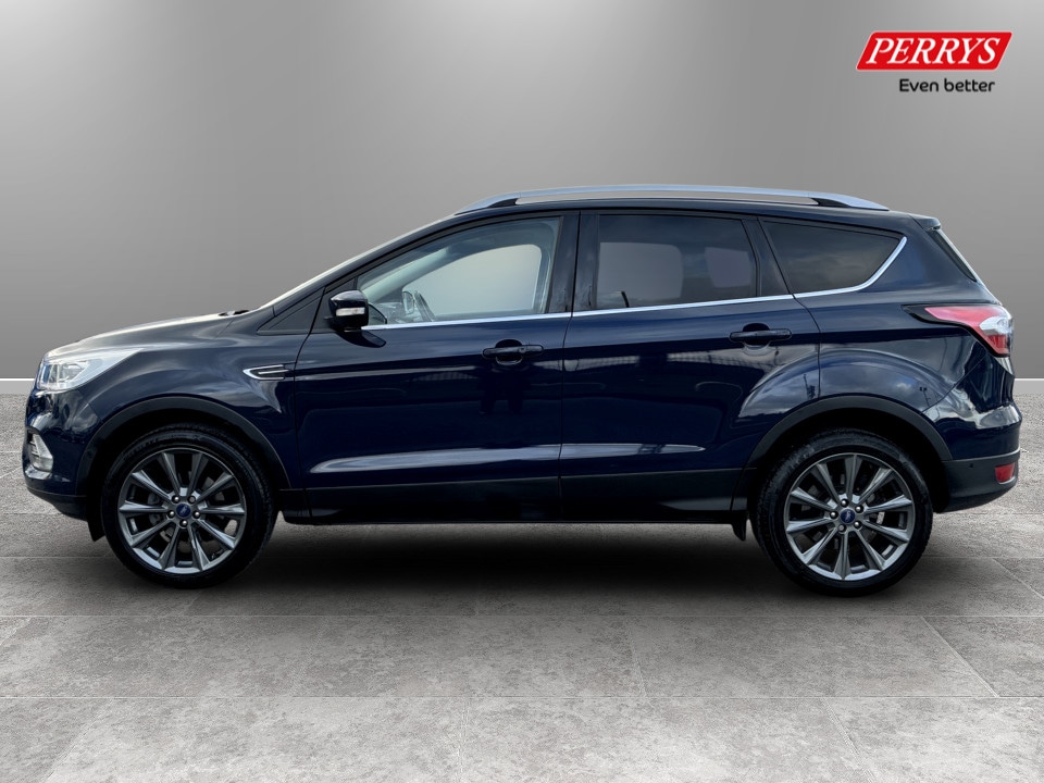 Used Ford Kuga 2019 for sale - 77482459: Photo 4