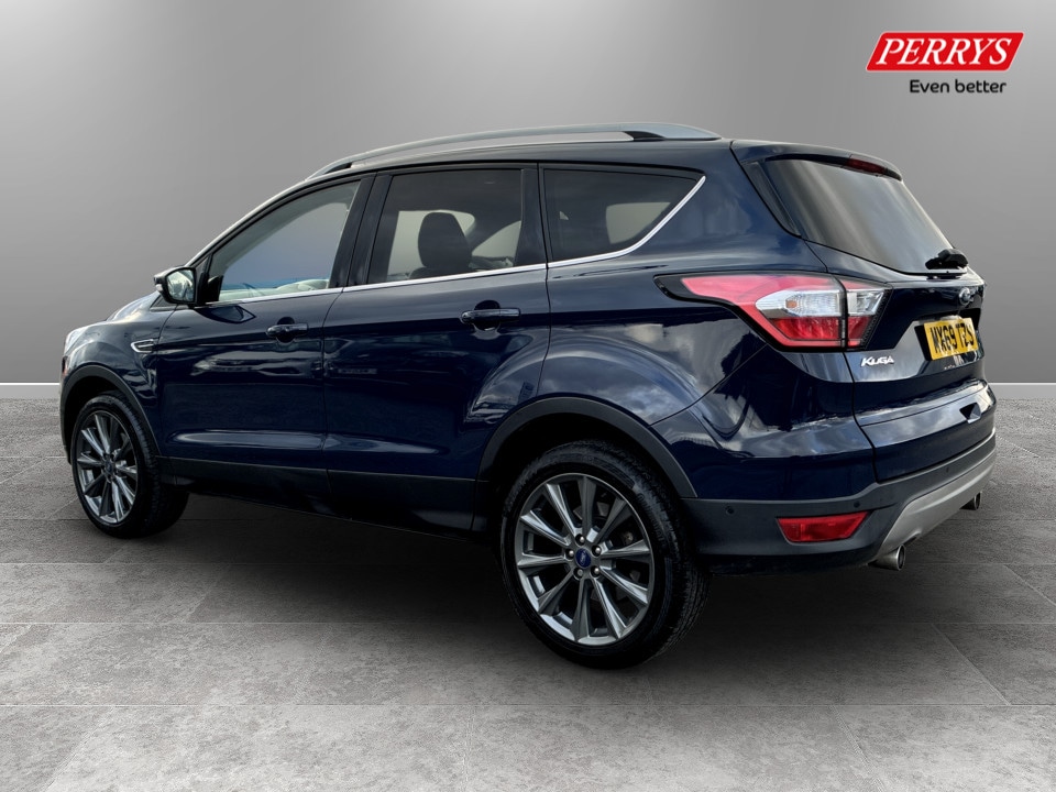 Used Ford Kuga 2019 for sale - 77482459: Photo 5