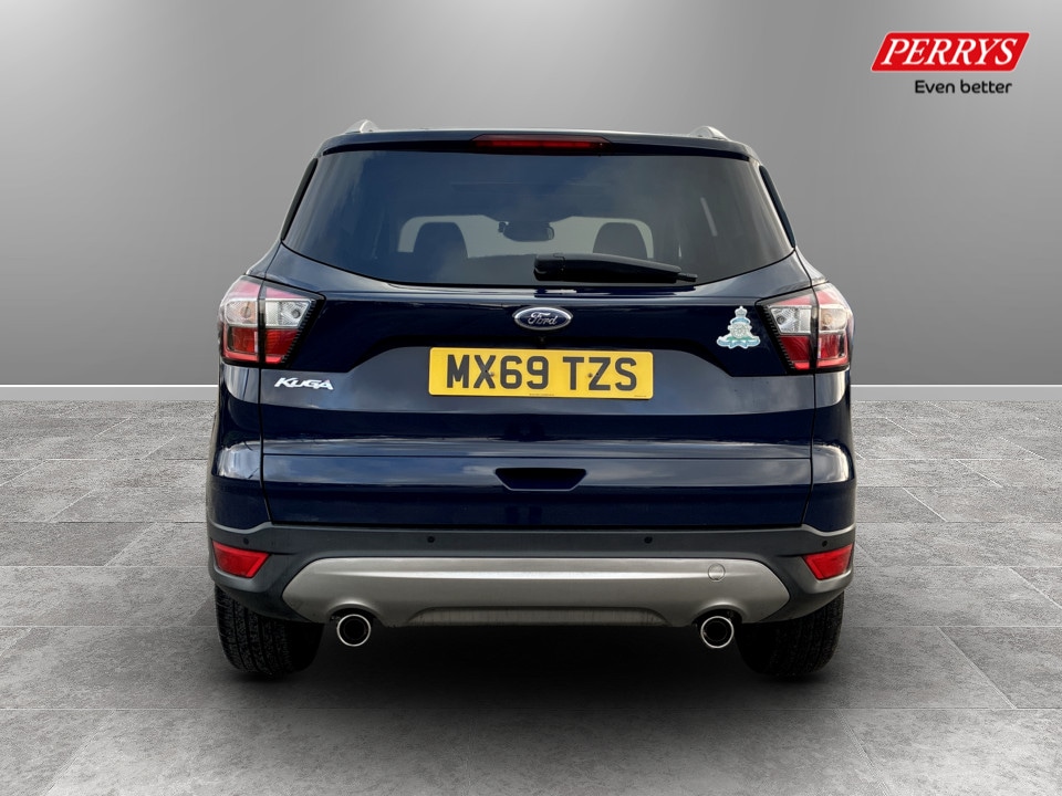 Used Ford Kuga 2019 for sale - 77482459: Photo 6