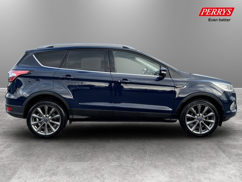 Used Ford Kuga 2019 for sale - 77482459: Photo 8