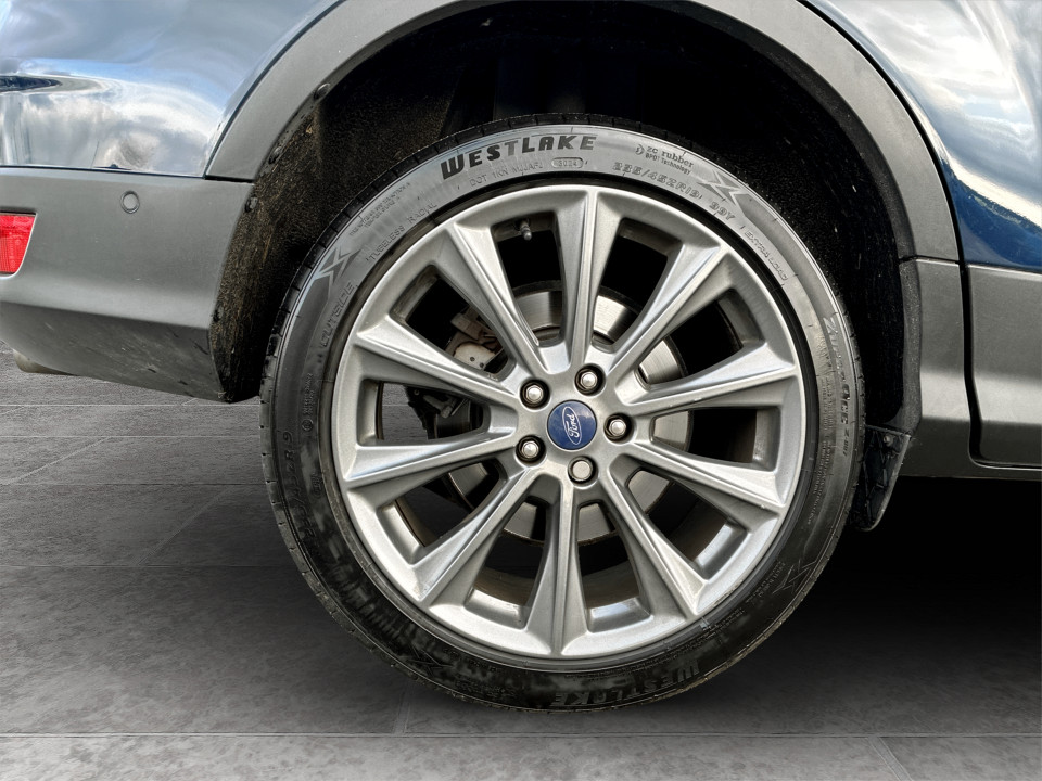 Used Ford Kuga 2019 for sale - 77482459: Photo 9