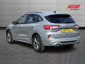 Used Ford Kuga 2022 for sale - 74927141: Photo