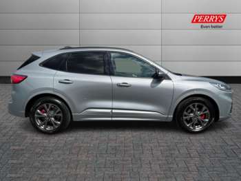 Used Ford Kuga 2022 for sale - 74927141: Photo